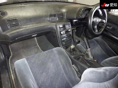 Nissan Skyline