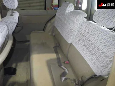 Toyota Raum