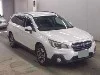 SUBARU OUTBACK 1