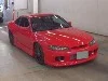 NISSAN SILVIA 1