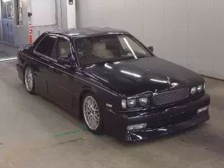NISSAN CEDRIC 1