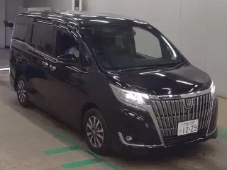 TOYOTA ESQUIRE
