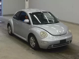 VOLKSWAGEN NEW BEETLE