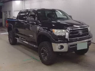 TOYOTA NDOLA4D4W