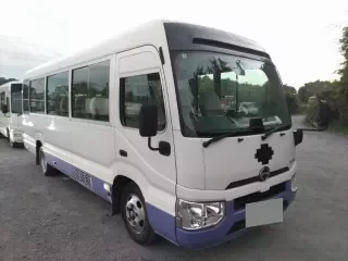 HINO LIESSE II 1