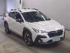 SUBARU CROSSTREK 1