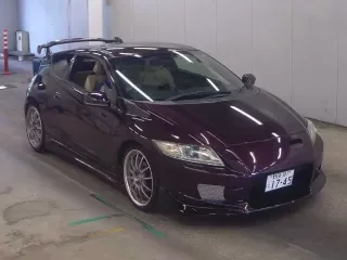 HONDA CR-Z