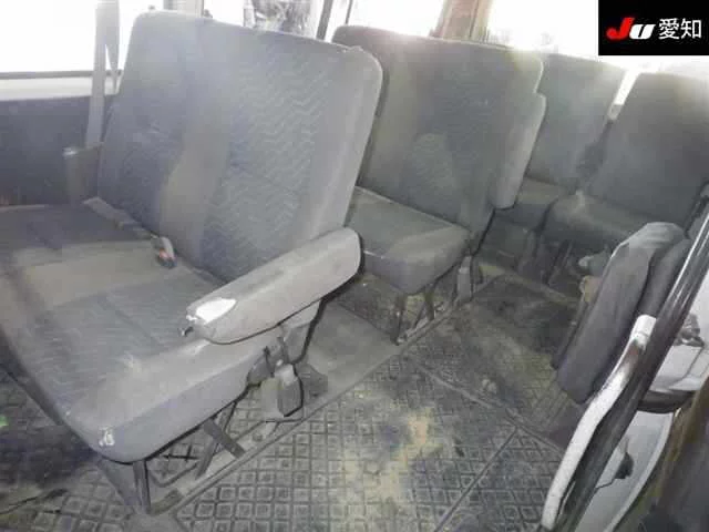 Nissan CARAVAN WAGON  с аукциона в Японии