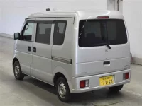 Цена авто Suzuki Every с аукционов Японии, номер кузова DA64V, пробег 180 000, оценка 2