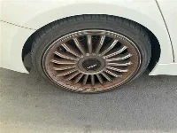 Цена авто BMW 3-Series с аукционов Японии, номер кузова 3B20, пробег 93 000, оценка 8