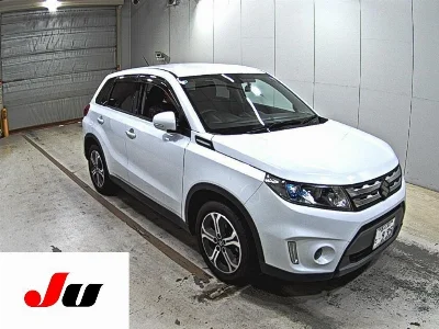 SUZUKI ESCUDO