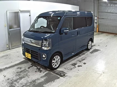 Nissan NV100 Clipper Rio