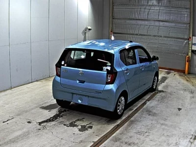 TOYOTA PIXIS EPOCH