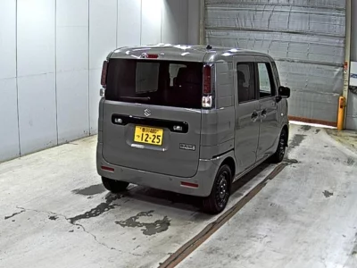 SUZUKI SPACIA BACE