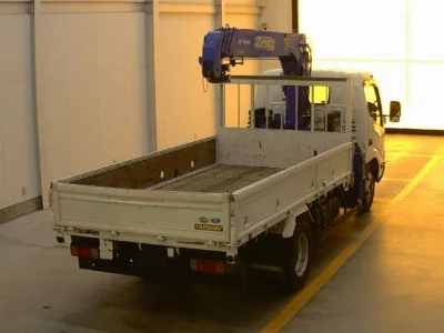 HINO DUTRO