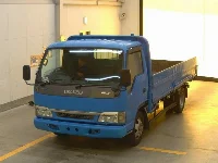 Цена авто Isuzu Elf с аукционов Японии, номер кузова NPR72LAR, пробег 578 000, оценка 2