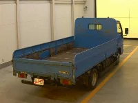 Цена авто Isuzu Elf с аукционов Японии, номер кузова NPR72LAR, пробег 578 000, оценка 2