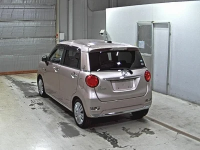 TOYOTA PIXIS JOY