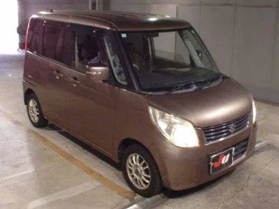 SUZUKI PALETTE