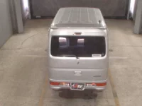 Цена авто Suzuki Every с аукционов Японии, номер кузова DA17W, пробег 81 000, оценка 6