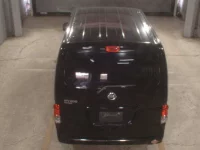 Цена авто Nissan NV200 с аукционов Японии, номер кузова M20, пробег 200 000, оценка 4