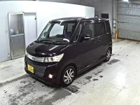 Suzuki Palette