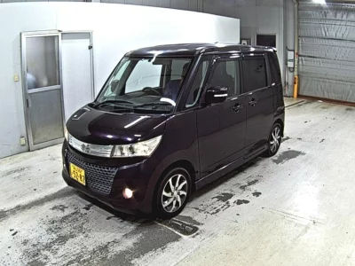 SUZUKI PALETTE