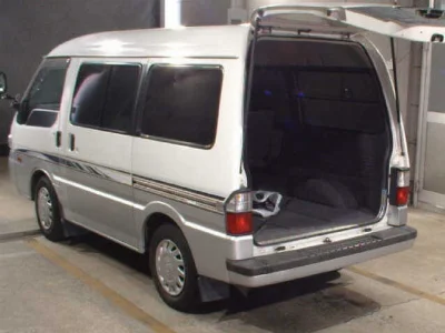Mazda Bongo
