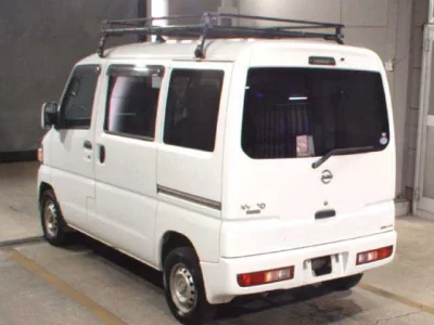 Nissan Clipper