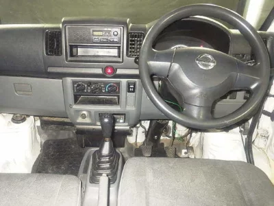 Nissan Clipper