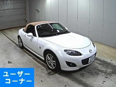 MAZDA ROADSTER