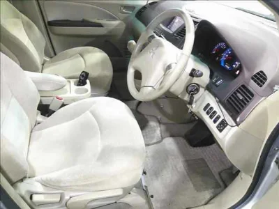 Mitsubishi Grandis