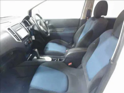 Nissan Wingroad