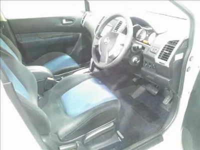 Nissan Wingroad