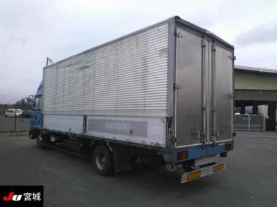 NISSAN DIESEL (UD) CONDOR