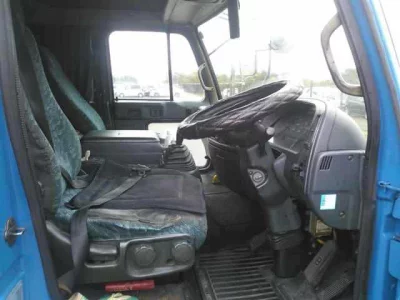 NISSAN DIESEL (UD) CONDOR