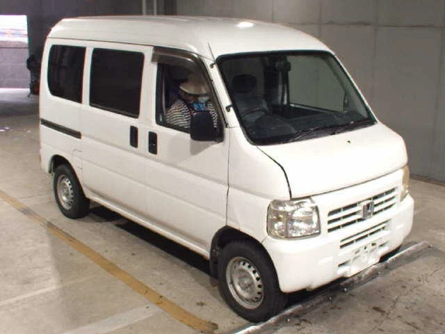 Honda Acty 2006
