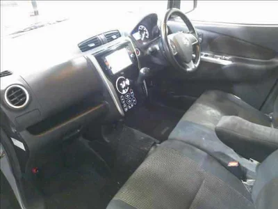 NISSAN DAYZ 3