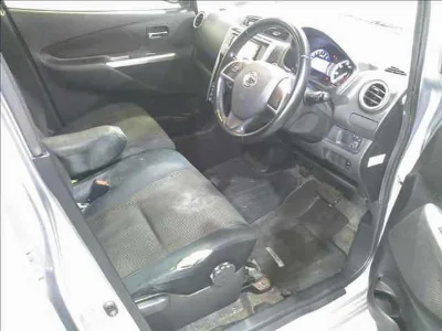 NISSAN DAYZ 4