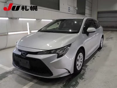 Toyota Corolla Touring