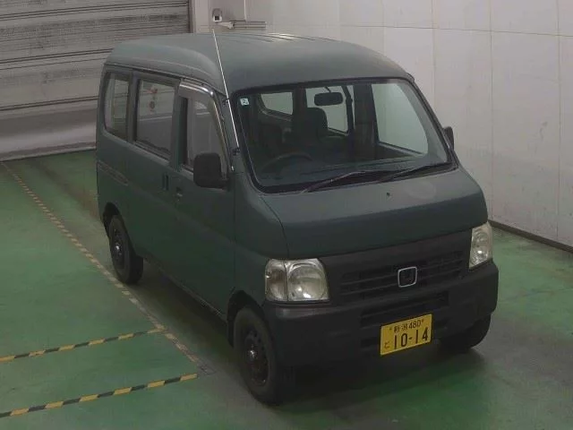 Honda Acty 2003