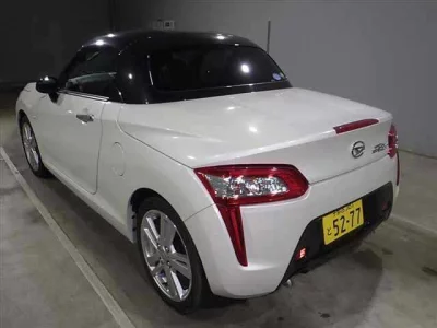 DAIHATSU COPEN