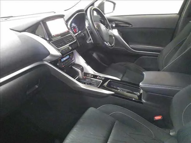 Mitsubishi Eclipse Cross  с аукциона в Японии
