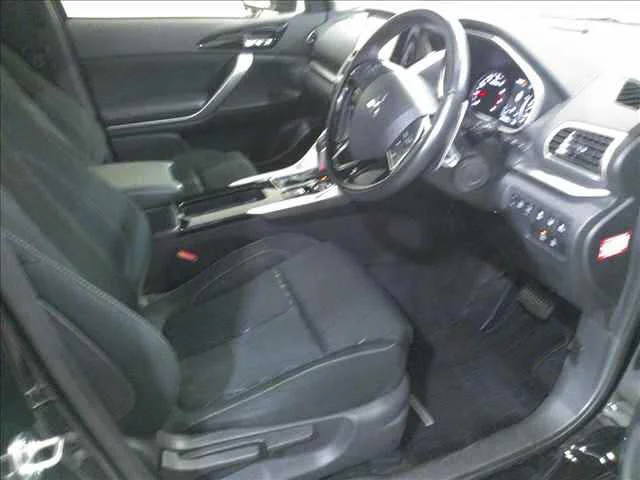 Mitsubishi Eclipse Cross  с аукциона в Японии