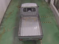 Цена авто Daihatsu Hijet Truck с аукционов Японии, номер кузова S210P, пробег 141 000, оценка 9
