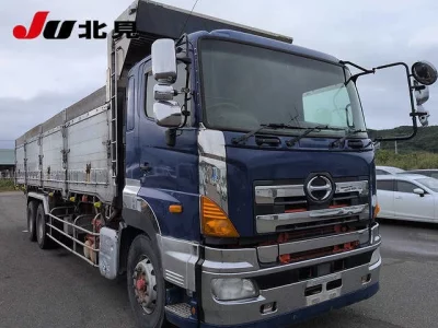 HINO PROFIA