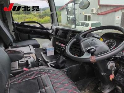 HINO PROFIA