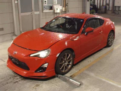 Toyota GT 86