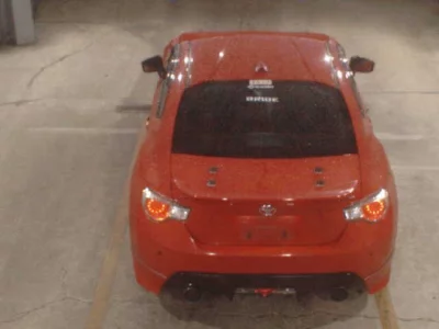 Toyota GT 86