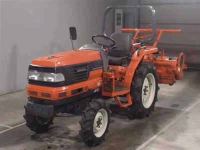 KUBOTA KUBOTA